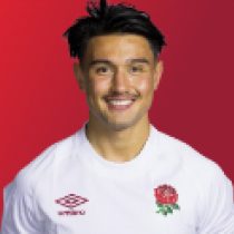 Marcus Smith England