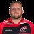 Billy Keast Cornish Pirates