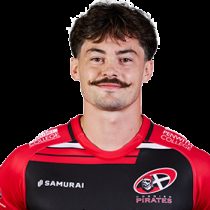 Robin Wedlake Cornish Pirates