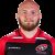 Josh King Cornish Pirates