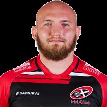 Josh King Cornish Pirates