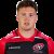 Will Gibson Cornish Pirates