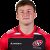 Arthur Relton Cornish Pirates