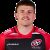 Matt McNab Cornish Pirates