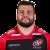 Billy Young Cornish Pirates