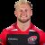 Will Rigelsford Cornish Pirates