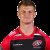 Charlie McCaig Cornish Pirates