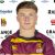 Evan Mitchell Ampthill Rugby