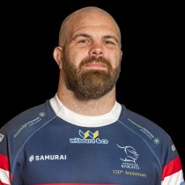 Lewis Thiede Doncaster Knights