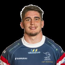 Morgan Strong Doncaster Knights