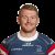 Zach Kerr Doncaster Knights