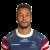 Jordan Olowofela Doncaster Knights