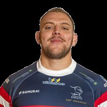 Fred Davies Doncaster Knights