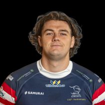 Ben Murphy Doncaster Knights