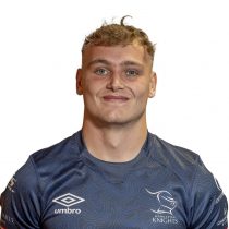 Will Metcalfe Doncaster Knights