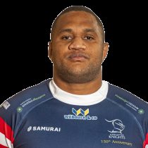 Taniela Ramasibana Doncaster Knights