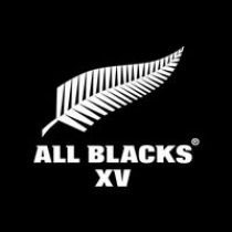 George Bower All Black XV