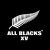 Kini Naholo All Black XV