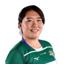 Kie Tamai Ealing Trailfinders Women