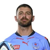 Willie Le Roux Bulls