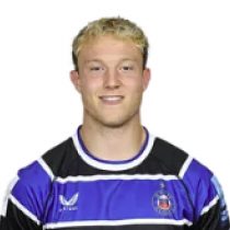 Sam Harris Bath Rugby