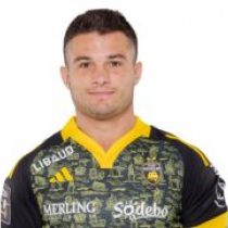 Brice Dulin La Rochelle