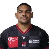 Sam Matavesi Lyon