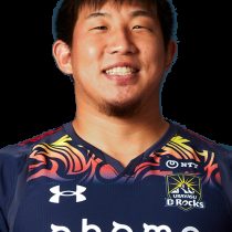 Yang Jung Soo rugby player