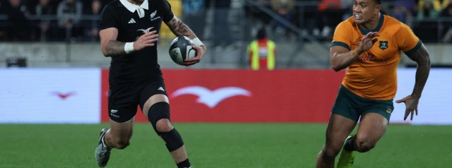 14 All Blacks available to play in NPC quarter-finals