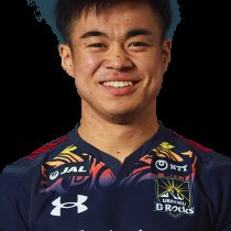 Taisei Konishi rugby player