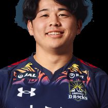 Takuya Shirae rugby player