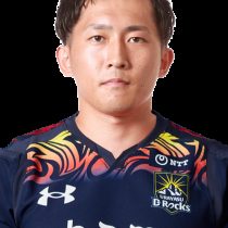 Norifumi Hashimoto rugby player