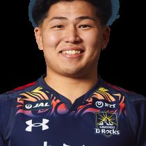 Shunta Mori rugby player