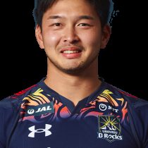 Kentaro Nanimatsu rugby player