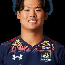 Junya Matsumoto rugby player