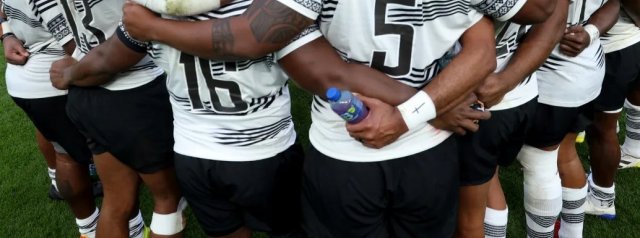 Fiji squad named for November tour