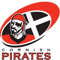 Jack King Cornish Pirates