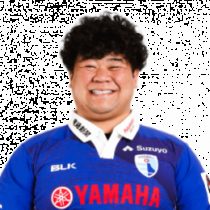 Ritsuki Nakayama rugby player