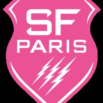 Setareki Turagacoke Stade Francais