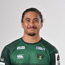 Marino Mikaele Tu'u Mitsubishi Sagamihara DynaBoars