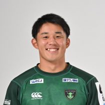 Riku Mishima rugby player