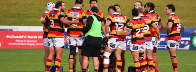 Waikato name team for NPC semi-final