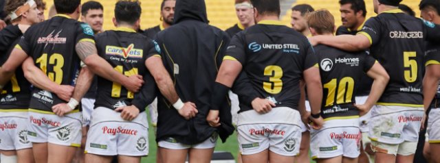 Wellington team named for Waikato Semi-final clash