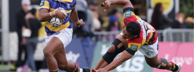 5 players with Fijian roots will feature in NPC semi finals