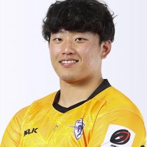 Kenki Yanagawa rugby player