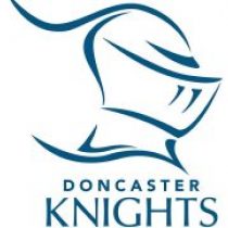 Will Parry Doncaster Knights