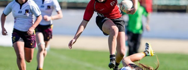 Black Ferns rising stars rewarded with sevens contracts