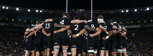 All Blacks v Japan preview