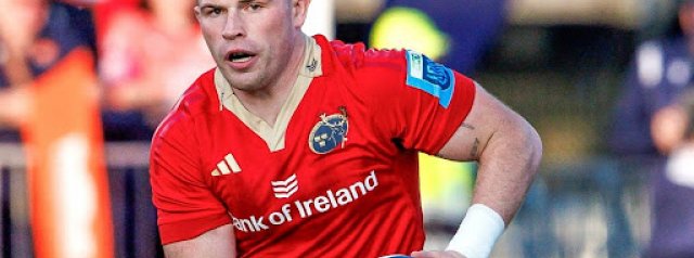 Team News | Munster Side To Face The Sharks In Durban