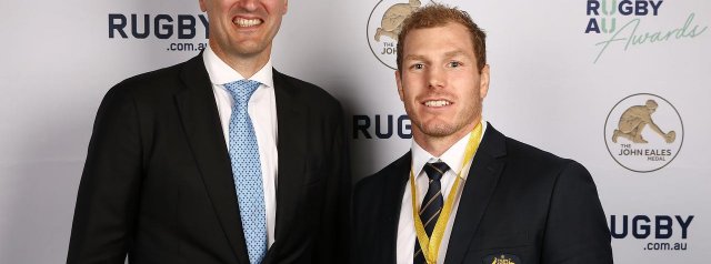 Rugby Australia awards 2024 finalists announced